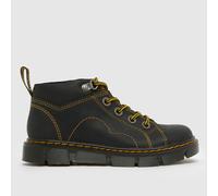 Dr. Martens Black Raffe Church Boys Junior Boots UK 13 (EU 32)