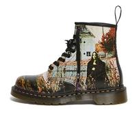 Dr. Martens Black Sabbath x 1460 8 'Multicolor Black' 26315102 4