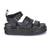 Shoes Dr. Martens Blaire Size 6.5 Uk Code 31520001 -9W