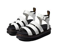 Dr. Martens Blaire DM27304100, Womens sandals, white, 42 EU