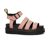Dr Martens - Blaire Peach Beige Pisa Sandal - 38