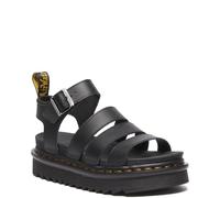 Dr Martens Blaire Athena Sandals Black EU 39 Woman