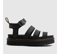 Dr. Martens BlAIRE Sandals in Black UK 3