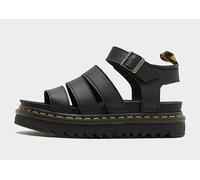Dr Martens Blaire Athena Sandals Black EU 38 Women