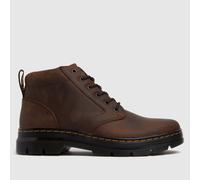Dr. Martens Bonny Leather Boots in Brown UK 12 (EU 47)