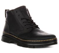 Dr Martens bonny leather boots in black UK 11 (EU 46)