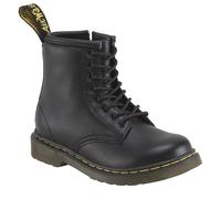 Dr Martens Brooklee Lace Softy T Boots Black EU 26 Kids