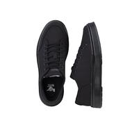 Dr. Martens - Brookline Black - Shoes - black - EU 40 - Textile/Textile/Rubber EU 40