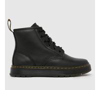 Dr. Martens Brookline Chukka Boots in Black UK 3 (EU 36)