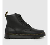 Dr. Martens Brookline Chukka Boots in Black UK 9 (EU 43)