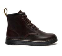 Dr. Martens Brookline Chukka 6 Eye Boot - Brown - Size 8