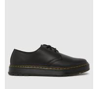 Dr. Martens Brookline Lo Shoes in Black UK 12 (EU 47)