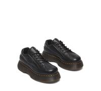Dr. Martens Buzz 5i - Black Milled Nappa Low shoes black EU38