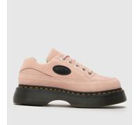 Dr. Martens Buzz 8363 Flats in Pale Pink UK 5 (EU 38)