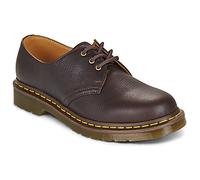 Dr. Martens Casual Shoes 1461 DARK BROWN AMBASSADOR in Brown 6.5