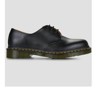 1461 Smooth Leather Brogues Black