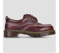 Dr. Martens Casual Shoes Lowell Cherry Red Orleans in Bordeaux 11