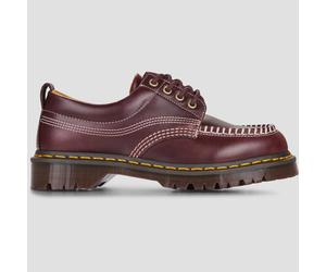 Dr. Martens Casual Shoes Lowell Cherry Red Orleans in Bordeaux 4