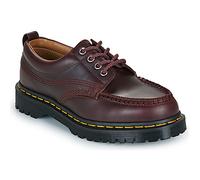 Dr. Martens Casual Shoes Lowell Spiced Brown Mayhem RB in Brown 7