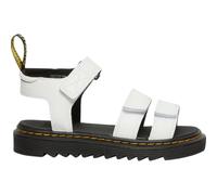 Dr Martens Childrens/Kids Klaire Leather Platform Sandals