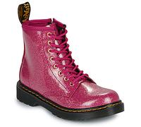Dr. Martens 1460 Boots Children - Red - Kids 2 CHI