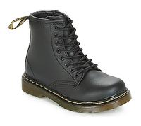 Dr Martens Brooklee Lace Softy T Boots Black EU 23 Boys,Girls,