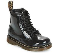 Dr. Martens / Children's Mid Boots PATENT TODDLER in Black 7.5 toddler