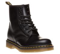 Dr Martens 1460 Boots - Black Smooth UK 6