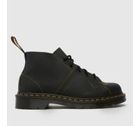 Dr. Martens Church Monkey Boots in Black UK 9 (EU 43)