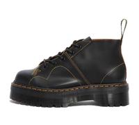 Dr. Martens Church Platform Monkey Boots 'Black' 25357001 13
