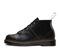 Dr. Martens Church Retro 5 Martin boots Couple Style Black 16054001 4