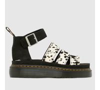 Dr. Martens Clarissa Quad Sandals in Print UK 6 (EU 39)