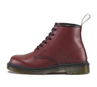 Dr. Martens Classic 101 6 Martin boots Couple Style Red 10064600 9