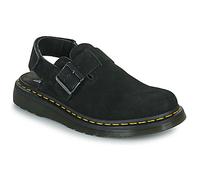 Dr. Martens Jorge II Suede Mules - UK 11