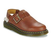 Dr. Martens Clogs (Shoes) Jorge II FL Cashew Ambassador in Brown 6