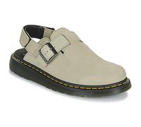 Dr. Martens Clogs (Shoes) Jorge II Warm Stone Buttersoft in Beige 9.5