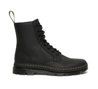 Dr. Martens Unisex Lace Fashion Boot, Black Wyoming, 11 UK