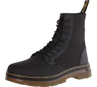 Dr. Martens Combs Nylon, Men's Combat Boot