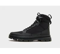Dr. Martens Combs Tech 8-Eye Boots - Black - Mens 9