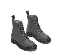 Dr Martens Core Pascal 13512110 Women's Ankle Boots, Gunmetal, 8 UK