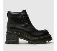 Dr. Martens Corran 3-Eye Boots in Black UK 6