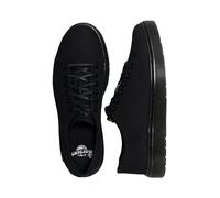 Dr. Martens - Dante Black 10 Oz Canvas - Shoes - black - EU 39 - Textile/Textile/Rubber EU 39