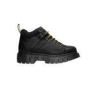 Dr. Martens Dante Parchment Trainers, Black, 42 Unisex