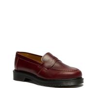 Dr. Martens Delapre Made in England Penny Loafers - 42692001