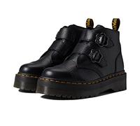 Dr. Martens Devon Leather Ankle Boots - UK 4