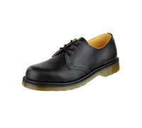 Dr. Martens Dm B8249 Lace-Up Mens Smart Shoes Black 3 UK
