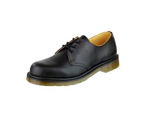 Dr. Martens Dm B8249 Lace-Up Mens Smart Shoes Black 3 UK
