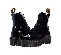 Dr. Martens DM26646001_38, Bovver Boots, Black,