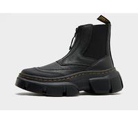 Dr. Martens Women's DMXL Zip Chelsea Boot Black Lunar