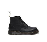 Dr Martens Dr 101 6 Eye Lace Up Boots, Black, Size 11, Men Black